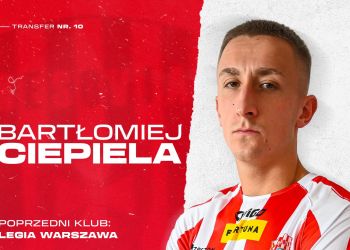 Piłka nożna. Ciepiela znów na&nbsp;Podkarpaciu