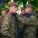 79. rocznica wybuchu Powstania Warszawskiego. Uroczystości w Rzeszowie - Polskie Radio Rzeszów