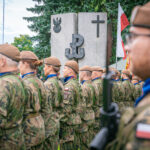 79. rocznica wybuchu Powstania Warszawskiego. Uroczystości w Rzeszowie - Polskie Radio Rzeszów