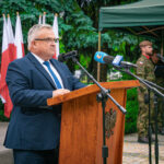 79. rocznica wybuchu Powstania Warszawskiego. Uroczystości w Rzeszowie - Polskie Radio Rzeszów