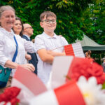 79. rocznica wybuchu Powstania Warszawskiego. Uroczystości w Rzeszowie - Polskie Radio Rzeszów