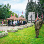 79. rocznica wybuchu Powstania Warszawskiego. Uroczystości w Rzeszowie - Polskie Radio Rzeszów