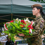 79. rocznica wybuchu Powstania Warszawskiego. Uroczystości w Rzeszowie - Polskie Radio Rzeszów