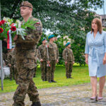 79. rocznica wybuchu Powstania Warszawskiego. Uroczystości w Rzeszowie - Polskie Radio Rzeszów