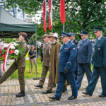 79. rocznica wybuchu Powstania Warszawskiego. Uroczystości w Rzeszowie - Polskie Radio Rzeszów