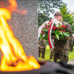 79. rocznica wybuchu Powstania Warszawskiego. Uroczystości w Rzeszowie - Polskie Radio Rzeszów