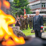 79. rocznica wybuchu Powstania Warszawskiego. Uroczystości w Rzeszowie - Polskie Radio Rzeszów