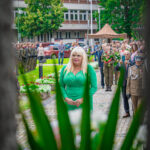 79. rocznica wybuchu Powstania Warszawskiego. Uroczystości w Rzeszowie - Polskie Radio Rzeszów