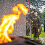 79. rocznica wybuchu Powstania Warszawskiego. Uroczystości w Rzeszowie - Polskie Radio Rzeszów