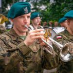 79. rocznica wybuchu Powstania Warszawskiego. Uroczystości w Rzeszowie - Polskie Radio Rzeszów