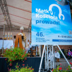 Pieszo i na rowerach. Pątnicy wyruszyli z Rzeszowa do Częstochowy (zdjęcia) 9 - Polskie Radio Rzeszów Pieszo i na rowerach. Pątnicy wyruszyli z Rzeszowa do Częstochowy (zdjęcia) - Polskie Radio Rzeszów