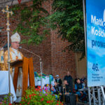 Pieszo i na rowerach. Pątnicy wyruszyli z Rzeszowa do Częstochowy (zdjęcia) 10 - Polskie Radio Rzeszów Pieszo i na rowerach. Pątnicy wyruszyli z Rzeszowa do Częstochowy (zdjęcia) - Polskie Radio Rzeszów
