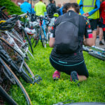 Pieszo i na rowerach. Pątnicy wyruszyli z Rzeszowa do Częstochowy (zdjęcia) 12 - Polskie Radio Rzeszów Pieszo i na rowerach. Pątnicy wyruszyli z Rzeszowa do Częstochowy (zdjęcia) - Polskie Radio Rzeszów