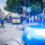 Pieszo i na rowerach. Pątnicy wyruszyli z Rzeszowa do Częstochowy (zdjęcia) 13 - Polskie Radio Rzeszów Pieszo i na rowerach. Pątnicy wyruszyli z Rzeszowa do Częstochowy (zdjęcia) - Polskie Radio Rzeszów