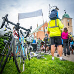 Pieszo i na rowerach. Pątnicy wyruszyli z Rzeszowa do Częstochowy (zdjęcia) 15 - Polskie Radio Rzeszów Pieszo i na rowerach. Pątnicy wyruszyli z Rzeszowa do Częstochowy (zdjęcia) - Polskie Radio Rzeszów