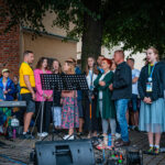 Pieszo i na rowerach. Pątnicy wyruszyli z Rzeszowa do Częstochowy (zdjęcia) 18 - Polskie Radio Rzeszów Pieszo i na rowerach. Pątnicy wyruszyli z Rzeszowa do Częstochowy (zdjęcia) - Polskie Radio Rzeszów