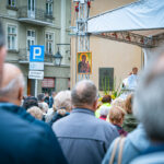 Pieszo i na rowerach. Pątnicy wyruszyli z Rzeszowa do Częstochowy (zdjęcia) 24 - Polskie Radio Rzeszów Pieszo i na rowerach. Pątnicy wyruszyli z Rzeszowa do Częstochowy (zdjęcia) - Polskie Radio Rzeszów