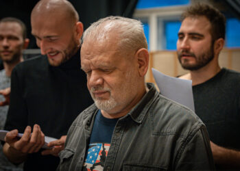 Polskie Radio Rzeszów zaprasza na&nbsp;słuchowisko „Dożynki”