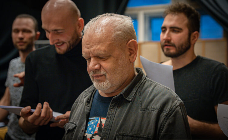 Polskie Radio Rzeszów zaprasza na słuchowisko „Dożynki”