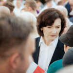 Spotkanie premiera Mateusza Morawieckiego z mieszkańcami Kolbuszowej (zdjęcia) 38 - Polskie Radio Rzeszów Spotkanie premiera Mateusza Morawieckiego z mieszkańcami Kolbuszowej (zdjęcia) - Polskie Radio Rzeszów