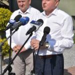 Spotkanie z politykami Prawa i Sprawiedliwości w Ropczycach 11 - Polskie Radio Rzeszów Spotkanie z politykami Prawa i Sprawiedliwości w Ropczycach - Polskie Radio Rzeszów