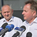 Spotkanie z politykami Prawa i Sprawiedliwości w Ropczycach 10 - Polskie Radio Rzeszów Spotkanie z politykami Prawa i Sprawiedliwości w Ropczycach - Polskie Radio Rzeszów