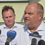 Spotkanie z politykami Prawa i Sprawiedliwości w Ropczycach 8 - Polskie Radio Rzeszów Spotkanie z politykami Prawa i Sprawiedliwości w Ropczycach - Polskie Radio Rzeszów