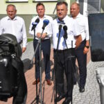 Spotkanie z politykami Prawa i Sprawiedliwości w Ropczycach 3 - Polskie Radio Rzeszów Spotkanie z politykami Prawa i Sprawiedliwości w Ropczycach - Polskie Radio Rzeszów