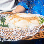 Dożynki diecezjalne w Katedrze Rzeszowskiej (fotorelacja) 4 - Polskie Radio Rzeszów Dożynki diecezjalne w Katedrze Rzeszowskiej (fotorelacja) - Polskie Radio Rzeszów