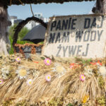 Dożynki diecezjalne w Katedrze Rzeszowskiej (fotorelacja) 5 - Polskie Radio Rzeszów Dożynki diecezjalne w Katedrze Rzeszowskiej (fotorelacja) - Polskie Radio Rzeszów