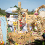 Dożynki diecezjalne w Katedrze Rzeszowskiej (fotorelacja) 6 - Polskie Radio Rzeszów Dożynki diecezjalne w Katedrze Rzeszowskiej (fotorelacja) - Polskie Radio Rzeszów