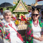 Dożynki diecezjalne w Katedrze Rzeszowskiej (fotorelacja) 9 - Polskie Radio Rzeszów Dożynki diecezjalne w Katedrze Rzeszowskiej (fotorelacja) - Polskie Radio Rzeszów