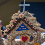 Dożynki diecezjalne w Katedrze Rzeszowskiej (fotorelacja) 12 - Polskie Radio Rzeszów Dożynki diecezjalne w Katedrze Rzeszowskiej (fotorelacja) - Polskie Radio Rzeszów