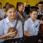 Dożynki diecezjalne w Katedrze Rzeszowskiej (fotorelacja) 15 - Polskie Radio Rzeszów Dożynki diecezjalne w Katedrze Rzeszowskiej (fotorelacja) - Polskie Radio Rzeszów