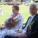 Dożynki diecezjalne w Katedrze Rzeszowskiej (fotorelacja) 21 - Polskie Radio Rzeszów Dożynki diecezjalne w Katedrze Rzeszowskiej (fotorelacja) - Polskie Radio Rzeszów