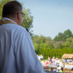 Dożynki diecezjalne w Katedrze Rzeszowskiej (fotorelacja) 19 - Polskie Radio Rzeszów Dożynki diecezjalne w Katedrze Rzeszowskiej (fotorelacja) - Polskie Radio Rzeszów