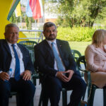 Dożynki diecezjalne w Katedrze Rzeszowskiej (fotorelacja) 18 - Polskie Radio Rzeszów Dożynki diecezjalne w Katedrze Rzeszowskiej (fotorelacja) - Polskie Radio Rzeszów