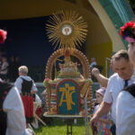 Dożynki diecezjalne w Katedrze Rzeszowskiej (fotorelacja) 29 - Polskie Radio Rzeszów Dożynki diecezjalne w Katedrze Rzeszowskiej (fotorelacja) - Polskie Radio Rzeszów