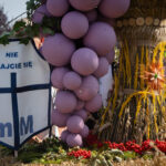 Dożynki diecezjalne w Katedrze Rzeszowskiej (fotorelacja) 28 - Polskie Radio Rzeszów Dożynki diecezjalne w Katedrze Rzeszowskiej (fotorelacja) - Polskie Radio Rzeszów