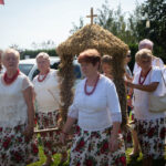 Dożynki diecezjalne w Katedrze Rzeszowskiej (fotorelacja) 27 - Polskie Radio Rzeszów Dożynki diecezjalne w Katedrze Rzeszowskiej (fotorelacja) - Polskie Radio Rzeszów