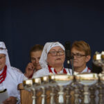 Dożynki diecezjalne w Katedrze Rzeszowskiej (fotorelacja) 40 - Polskie Radio Rzeszów Dożynki diecezjalne w Katedrze Rzeszowskiej (fotorelacja) - Polskie Radio Rzeszów