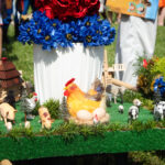 Dożynki diecezjalne w Katedrze Rzeszowskiej (fotorelacja) 44 - Polskie Radio Rzeszów Dożynki diecezjalne w Katedrze Rzeszowskiej (fotorelacja) - Polskie Radio Rzeszów