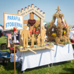 Dożynki diecezjalne w Katedrze Rzeszowskiej (fotorelacja) 50 - Polskie Radio Rzeszów Dożynki diecezjalne w Katedrze Rzeszowskiej (fotorelacja) - Polskie Radio Rzeszów