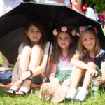 Dożynki diecezjalne w Katedrze Rzeszowskiej (fotorelacja) 52 - Polskie Radio Rzeszów Dożynki diecezjalne w Katedrze Rzeszowskiej (fotorelacja) - Polskie Radio Rzeszów