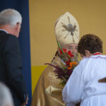 Dożynki diecezjalne w Katedrze Rzeszowskiej (fotorelacja) 53 - Polskie Radio Rzeszów Dożynki diecezjalne w Katedrze Rzeszowskiej (fotorelacja) - Polskie Radio Rzeszów