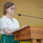 Dożynki diecezjalne w Katedrze Rzeszowskiej (fotorelacja) 60 - Polskie Radio Rzeszów Dożynki diecezjalne w Katedrze Rzeszowskiej (fotorelacja) - Polskie Radio Rzeszów