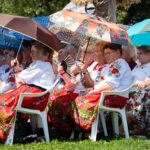Dożynki diecezjalne w Katedrze Rzeszowskiej (fotorelacja) 59 - Polskie Radio Rzeszów Dożynki diecezjalne w Katedrze Rzeszowskiej (fotorelacja) - Polskie Radio Rzeszów