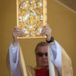 Dożynki diecezjalne w Katedrze Rzeszowskiej (fotorelacja) 62 - Polskie Radio Rzeszów Dożynki diecezjalne w Katedrze Rzeszowskiej (fotorelacja) - Polskie Radio Rzeszów