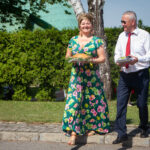 Dożynki diecezjalne w Katedrze Rzeszowskiej (fotorelacja) 70 - Polskie Radio Rzeszów Dożynki diecezjalne w Katedrze Rzeszowskiej (fotorelacja) - Polskie Radio Rzeszów