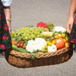 Dożynki diecezjalne w Katedrze Rzeszowskiej (fotorelacja) 69 - Polskie Radio Rzeszów Dożynki diecezjalne w Katedrze Rzeszowskiej (fotorelacja) - Polskie Radio Rzeszów